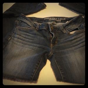 American Eagle Outfitters Jeggings Size 2